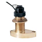 Raymarine B744 Bronzen Transducers, Watersport en Boten, Ophalen of Verzenden, Nieuw, Zeilboot of Motorboot