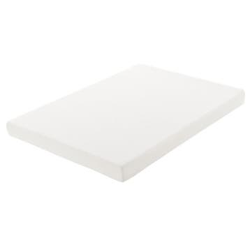 Koudschuimmatras - 90 x 200 cm - Hoog slaapcomfort & ergonom, Huis en Inrichting, Verzenden, Nieuw