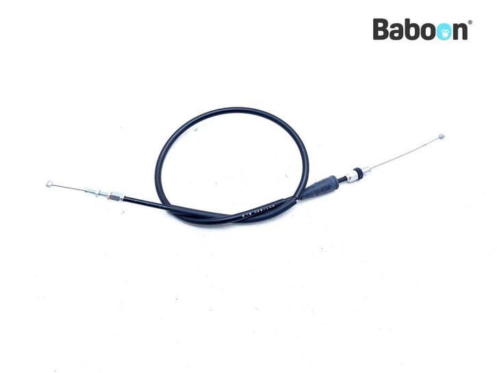 Gaskabel Honda XR 600 R 1988-1990 (XR600R) (1910-MN1-680), Motoren, Onderdelen | Honda, Gebruikt, Verzenden