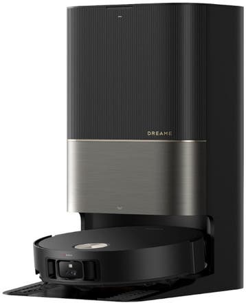 Dreame X50 Ultra Complete - Robotstofzuiger met dweilfunctie, Verzenden, Nieuw