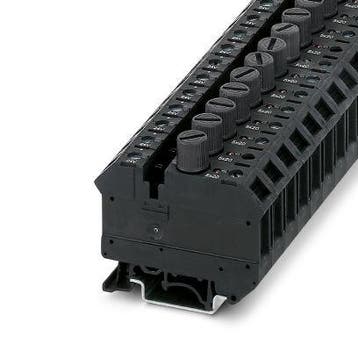Phoenix Contact UK Zekering Klem - 3005138, Verzenden, Nieuw, Overige typen