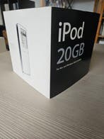 Apple - iPod Classic 3rd Generation iPod, Nieuw