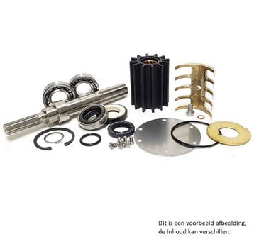 JMP Service kit JSK0096 for VP0130D, Ophalen of Verzenden, Nieuw, Motor en Techniek, Zeilboot of Motorboot
