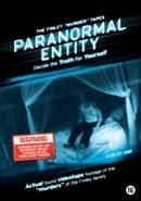 Paranormal entity - DVD, Verzenden, Nieuw in verpakking