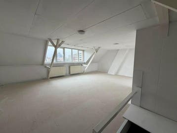 Te huur: Studio Nieuwe Ginnekenstraat in Breda, Noord-Brabant, Breda