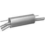 Einddemper OPEL [17.606], Nieuw, Opel