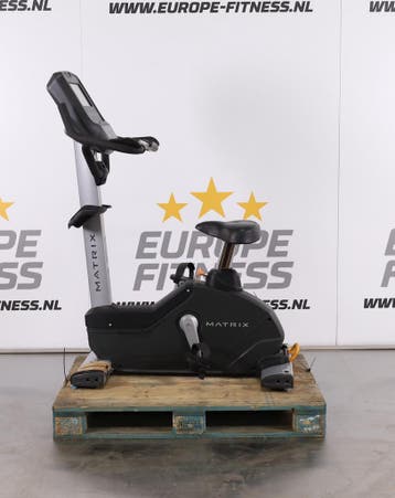 Matrix U3x Upright Bike, Verzenden, Nieuw