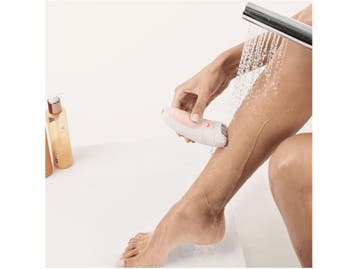 Braun Silk-épil 5 5-820 - Epilator - Nat/droog -, Verzenden, Nieuw
