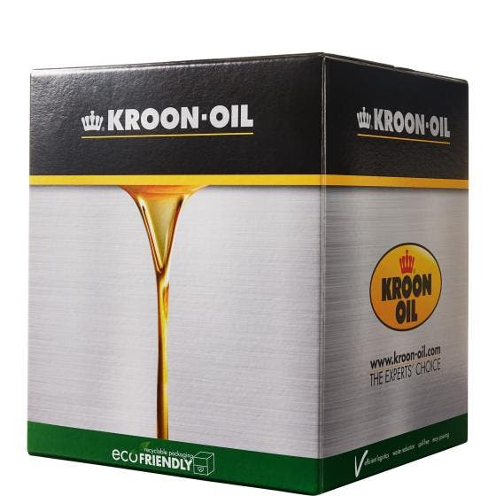 Kroon Oil Flushing Oil Pro BIB 15 liter, Auto diversen, Onderhoudsmiddelen, Ophalen of Verzenden