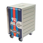 Trap Trading - Trolleys van luchtvaartmaatschappijen -