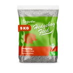 Egelvoer - Complete natuurlijke korrels (5 kg), Verzenden