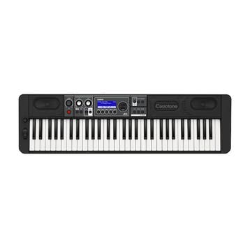 Casio CT-S500 Casiotone Keyboard, Ophalen of Verzenden, Nieuw, Casio