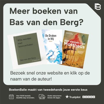 Glasland / Collectief Raaf / 2 9789493175730, Verzenden, Zo goed als nieuw, Bas van den Berg