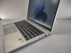 HP Elitebook 840 G7- Core i5 10de gen- 8 GB Ram- 256GB, Qwerty, Verzenden, 14 inch, HP