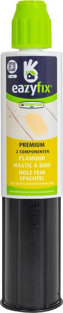 EAZYFIX Premium 2 Componenten Plamuur 150ml, Ophalen of Verzenden, Nieuw