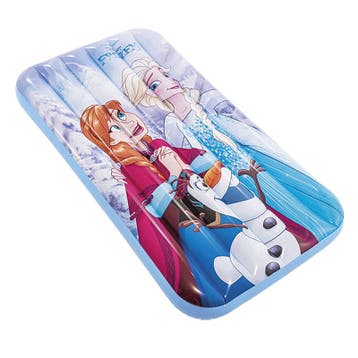 Luchtbed Frozen 157 cm, Kinderen en Baby's, Speelgoed | Buiten | Los speelgoed, Verzenden, Nieuw