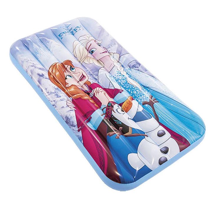 Luchtbed Frozen 157 cm, Kinderen en Baby's, Speelgoed | Buiten | Los speelgoed, Nieuw, Verzenden