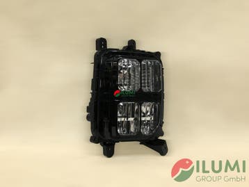 MITSUBISHI ASX II 19- LED RH W4282, Verzenden, Gebruikt, Mitsubishi