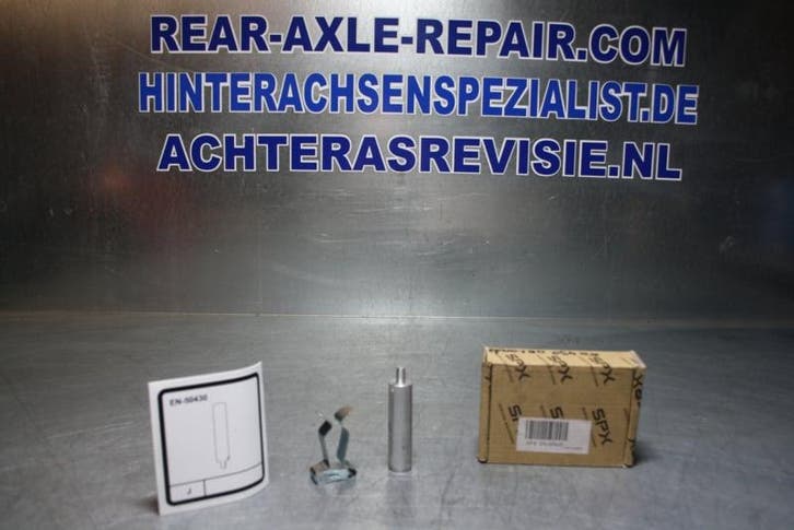 Speciaal gereedschap voor het verwijderen van de uitlaatg..., Auto diversen, Autogereedschap, Nieuw, Verzenden