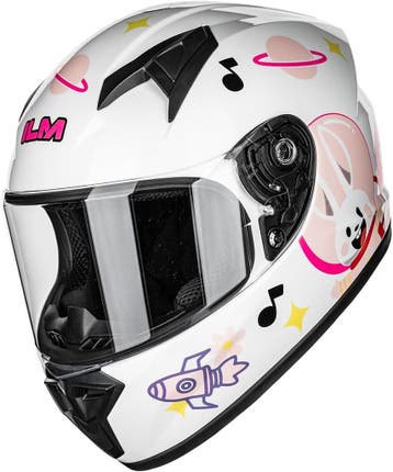 ATV Helm Kind ABS - 46% Korting | Tweedekansje, Fietsen en Brommers, Fietsaccessoires | Fietshelmen, Jongen of Meisje, Ophalen of Verzenden