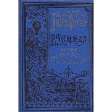 Zwarte goud 9789010012517 Jules Verne, Verzenden, Gelezen, Jules Verne