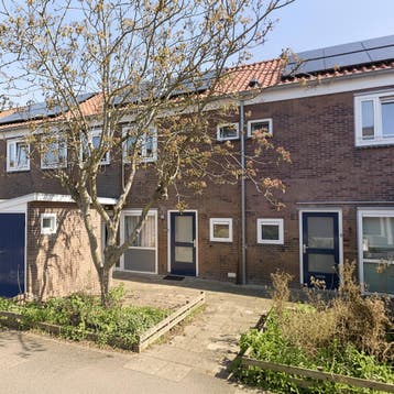 Huis gevonden in of bij Amsterdam, Huizen en Kamers, Amsterdam, Noord-Holland