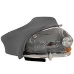 Autohoes passend voor Volkswagen Karman Ghia binnen BESTE, Ophalen of Verzenden, Nieuw, Op maat