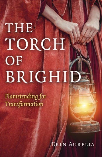 9781789042818 Torch of Brighid, The Erin Aurelia, Verzenden, Nieuw, Erin Aurelia