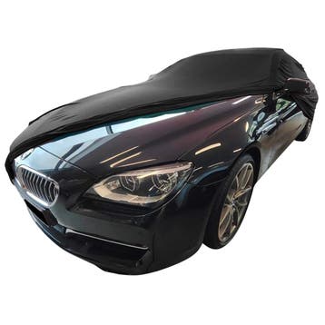 Autohoes voor BMW 6-Series Gran Coupe (F06) (2011-2018), Ophalen of Verzenden, Nieuw, Op maat