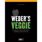 Webers Veggie Receptenboek 8717371823542 Jamie Purviance, Verzenden, Gelezen, Jamie Purviance