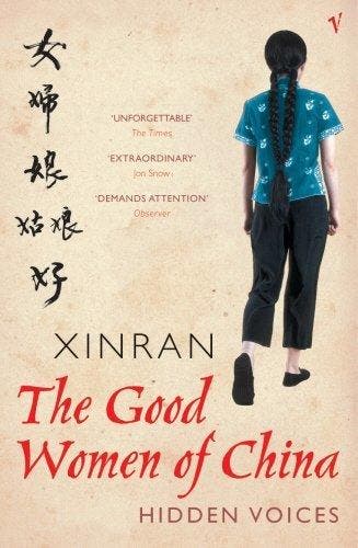 GOOD WOMEN OF CHINA,THE (EXPORT) - Xinran 9780099452065, Verzenden, Gelezen, Xinran