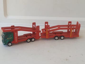 Corgi 1:64 - Model landbouwmachine (2) - Original First, Nieuw