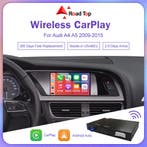 Draadloze Carplay Voor Audi A4 B8 A5 Q5 2009-2015, Ondersteu, Verzenden, Nieuw