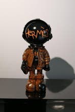 RichART - Astronaute version Hermès