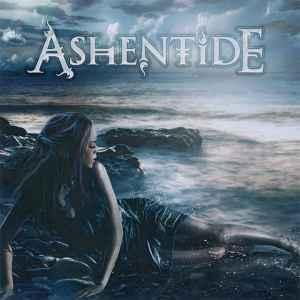 cd - Ashentide - Ashentide, Cd's en Dvd's, Cd's | Overige Cd's, Zo goed als nieuw, Verzenden