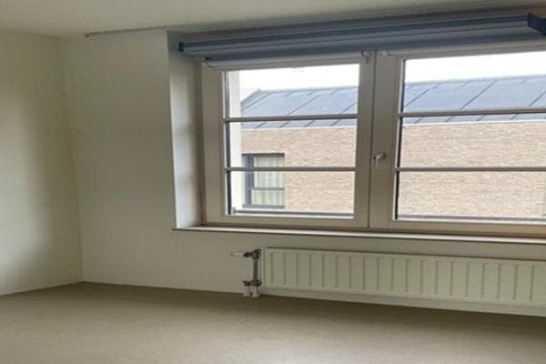 Huis Hoogstraat in Zwolle, Huizen en Kamers, Huizen te huur, Via bemiddelaar, Overijssel, Overige soorten