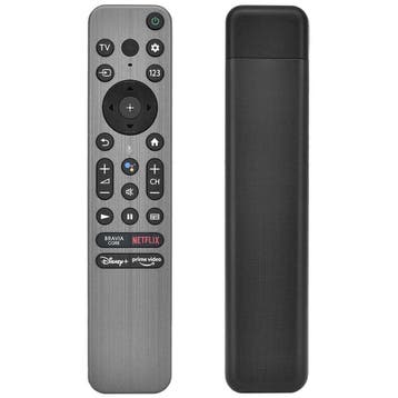 Universele Sony TX900U Voice Afstandsbediening - Slimtron, Ophalen of Verzenden, Nieuw