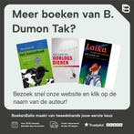 Bibis bijzondere beestenboek 9789045103440 B. Dumon Tak, Verzenden, Gelezen, B. Dumon Tak