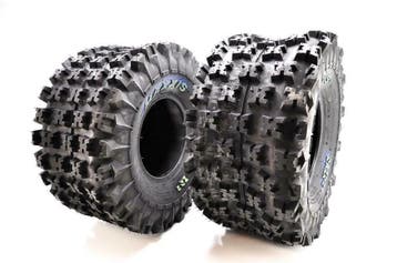 Onderdelen Yamaha Raptor 250 350 660 700 YFZ 450 YFZ 450R, Nieuw