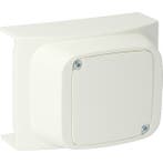 Attema K40 Opbouwdoos Plintkanaal - AT9219, Doe-het-zelf en Verbouw, Verzenden, Nieuw, Overige typen