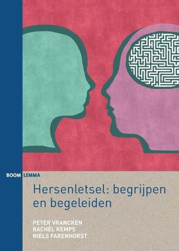 Hersenletsel - Niels Farenhorst 9789089538741, Verzenden, Zo goed als nieuw, Niels Farenhorst