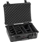 Peli 1524 Black Divider, Audio, Tv en Foto, Fotografie | Fototassen, Ophalen of Verzenden, Nieuw, Overige typen, Overige merken