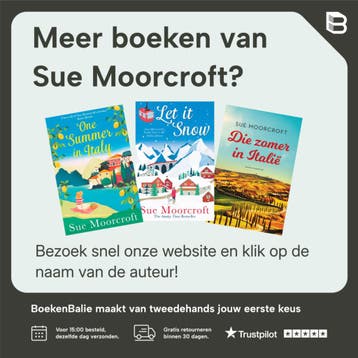 The Little Village Christmas The 1 Christmas Bestseller, Verzenden, Gelezen, Sue Moorcroft