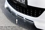Rieger spoilerzwaard | Astra J: 11.08-09.12 (tot Facelift) -, Verzenden, Nieuw, Opel