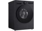 Lg -   Turbowash - Wasmachine Voorlader 11 Kg 1400 Rpm 71 Db, 10 kg of meer, Verzenden, Nieuw, 85 tot 90 cm