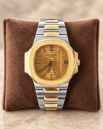 Patek Philippe - Nautilus - 3800/1J-001 - Heren - 1995, Nieuw