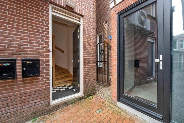 Te huur: Appartement Touwstraat in Meppel, Huizen en Kamers, Huizen te huur, C, Drenthe, Appartement