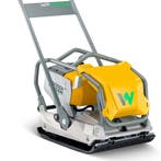 Wacker WP 1550e accu trilplaat, Ophalen of Verzenden, Overige typen