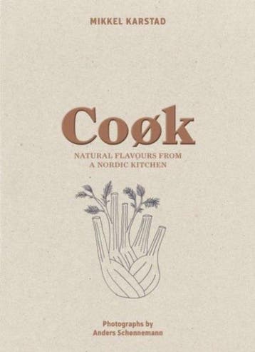 Cook Natural Flavours From A Nordic Kitc - Mikkel Karstad, Verzenden, Gelezen, Mikkel Karstad