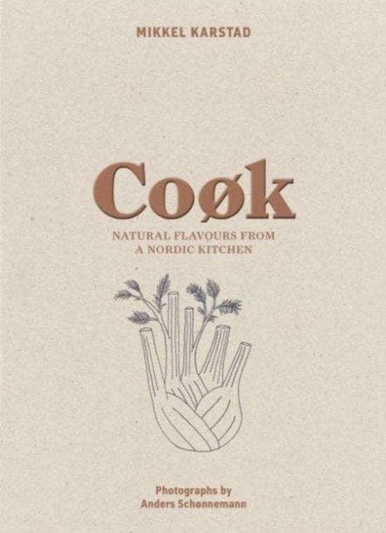 Cook Natural Flavours From A Nordic Kitc - Mikkel Karstad, Boeken, Taal | Engels, Gelezen, Verzenden